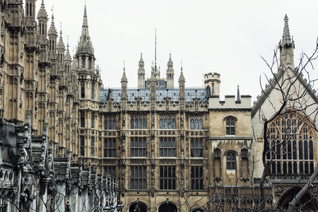 House of parliament