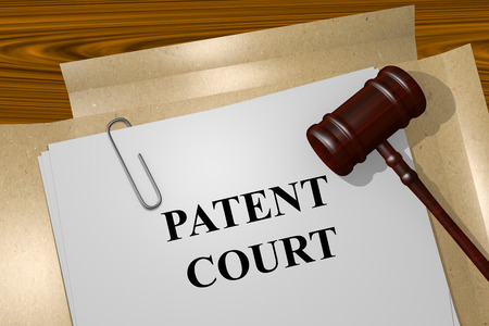 patent court