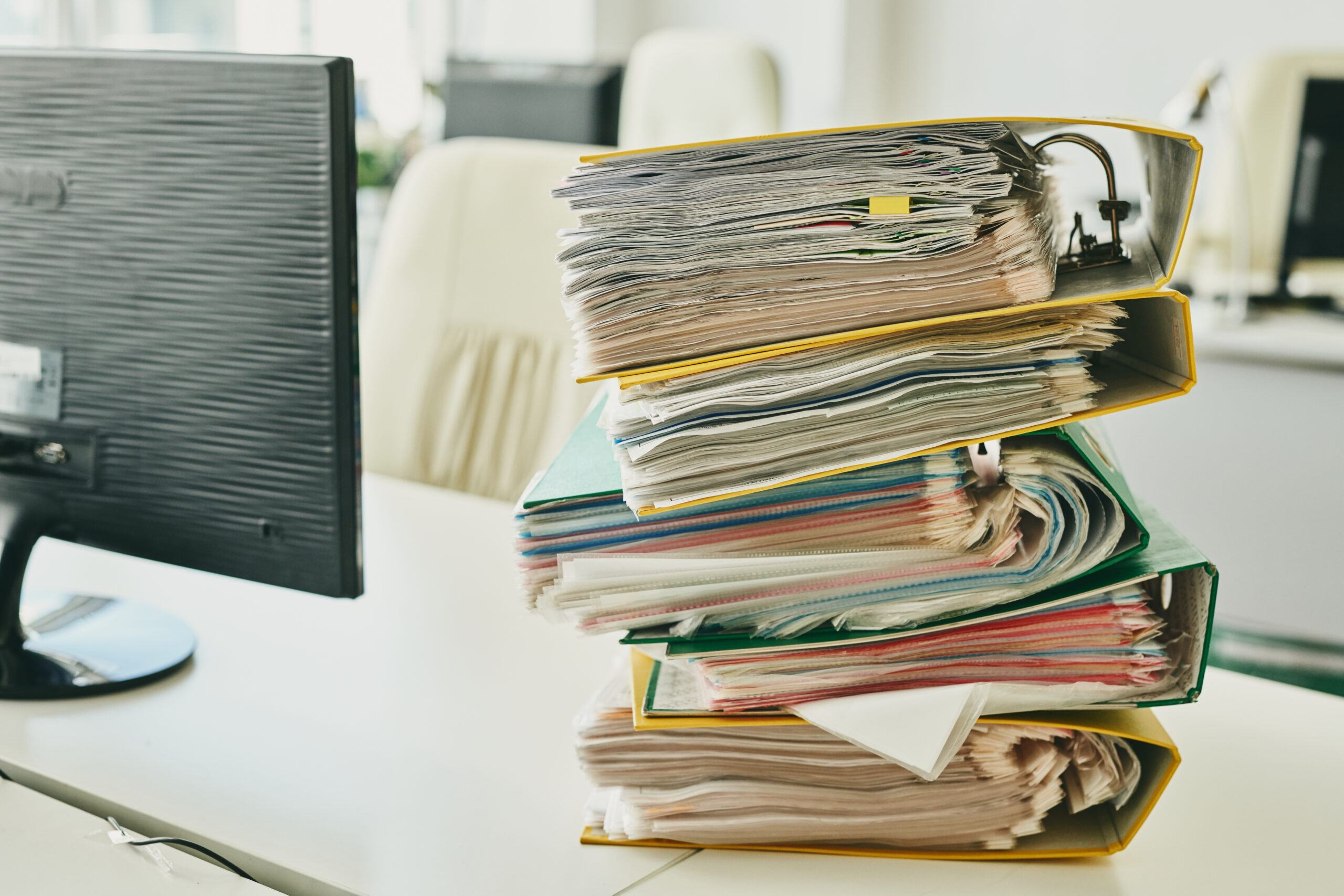 Tribunal backlog ‘alarming’ says Society