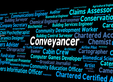 conveyancer