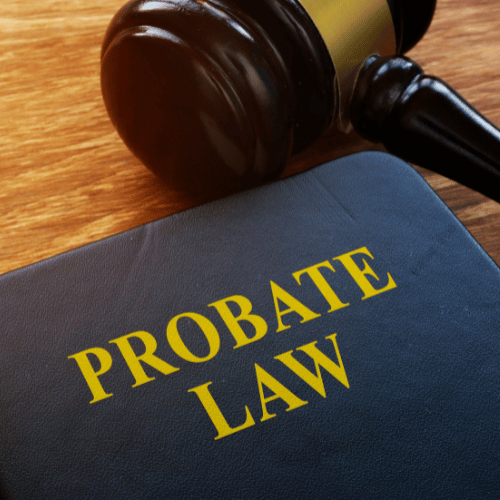 Wills-Probate